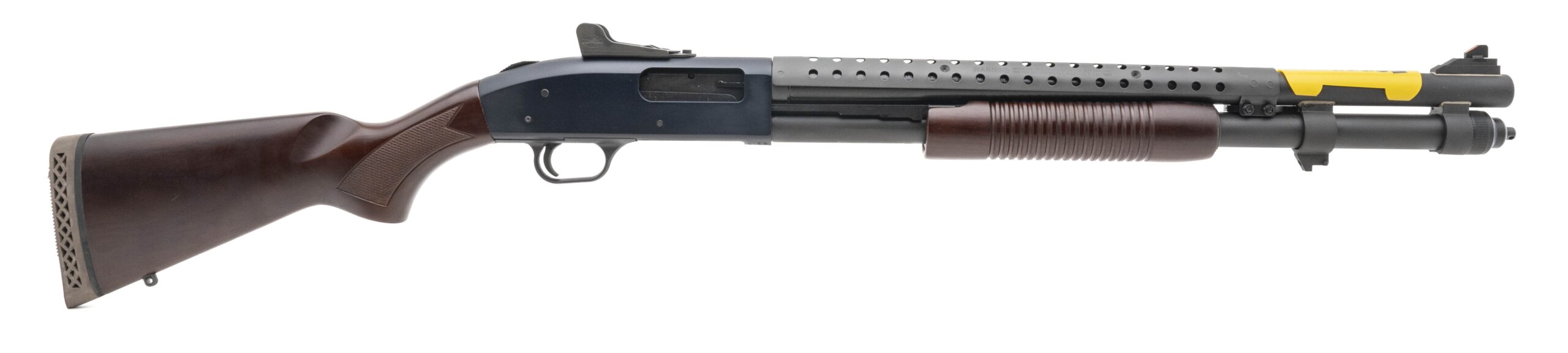 (SN: V1936266) Mossberg 590A1 Retrograde Shotgun 12 Gauge (NGZ4882) New