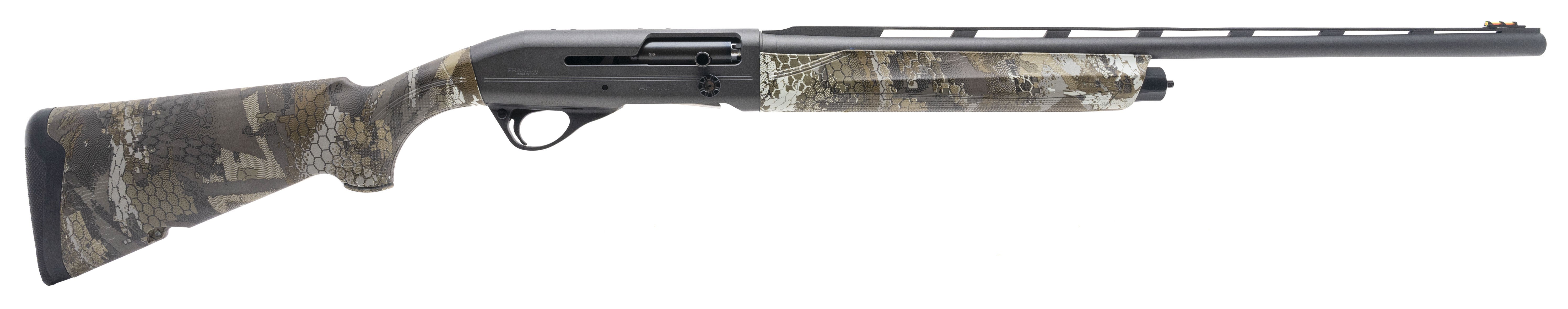 Franchi Affinity 3 Waterfowl Elite Shotgun 20 Gauge (S16644 ...