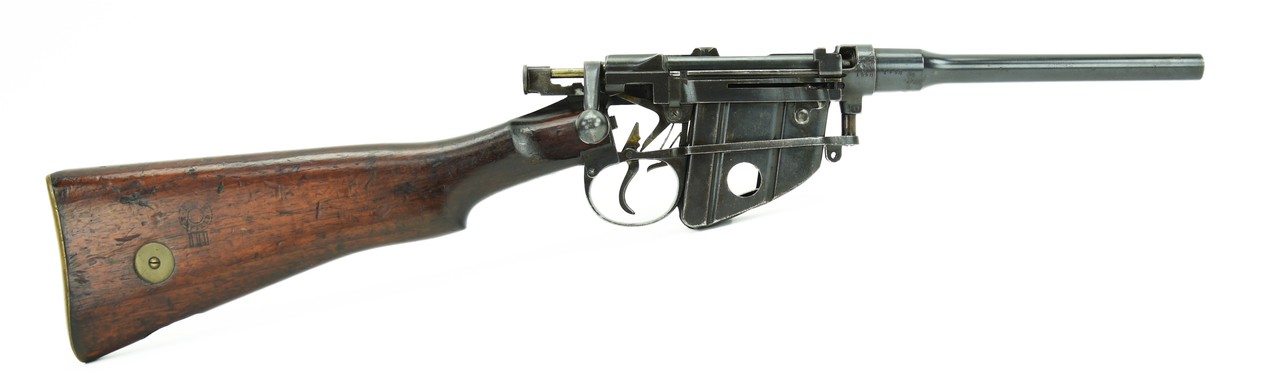 Enfield No.1 MKI Cutaway .303 British (R20113)