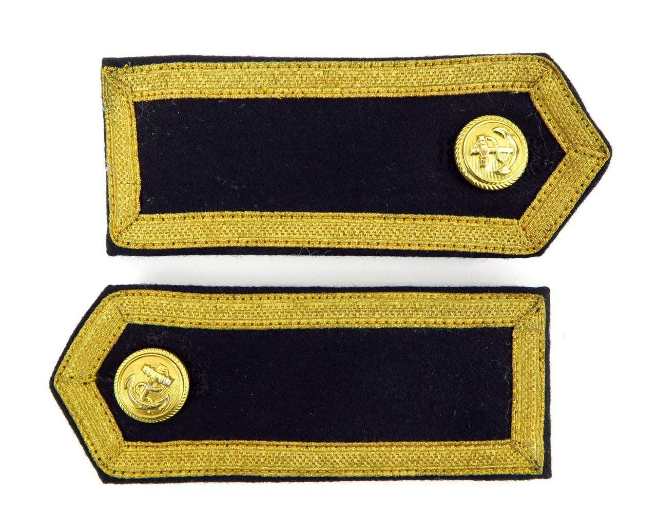 German WWII Naval NCO Boards (MM1703)