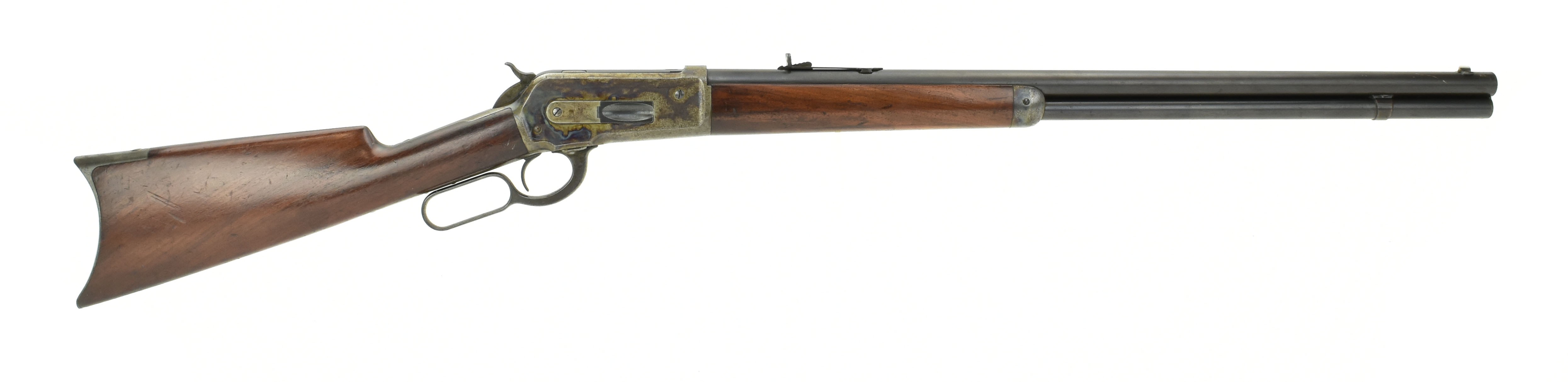 Winchester 1886 .38-56 (W7683)