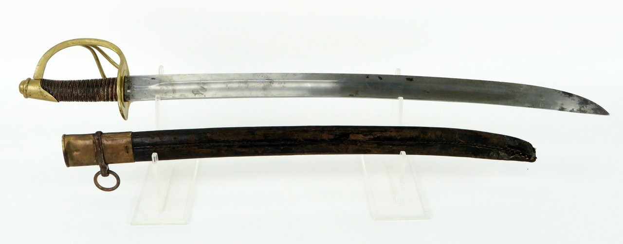 Mexican Cutlass (SW1029)