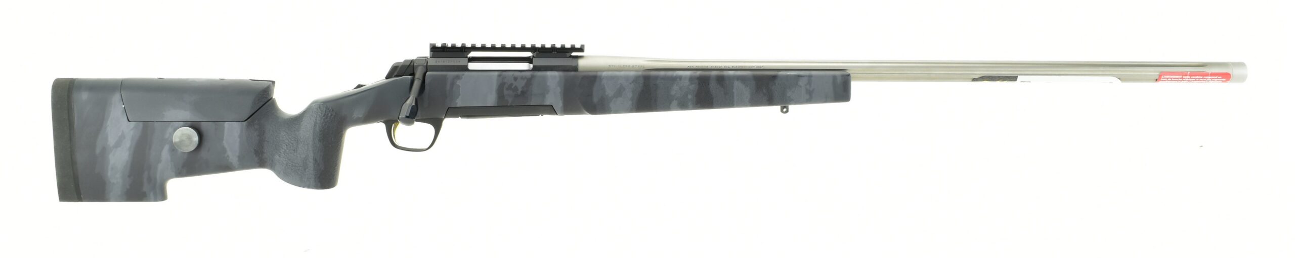 (SN: 24195ZP354) Browning X-Bolt Target McMillian A3-5 Rifle 6.5 Creedmoor (NGZ5009) NEW
