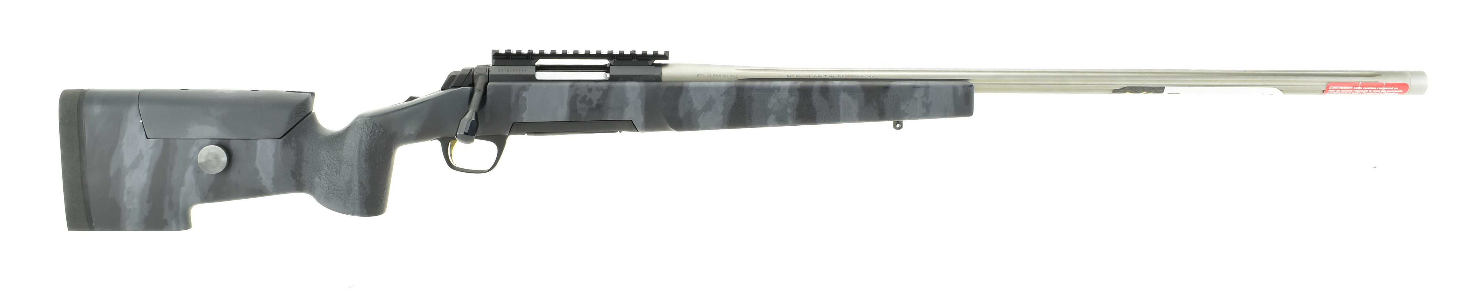 (SN: 24191ZP354) Browning X-Bolt Target McMillian A3-5 Rifle 6.5 Creedmoor (NGZ5009)