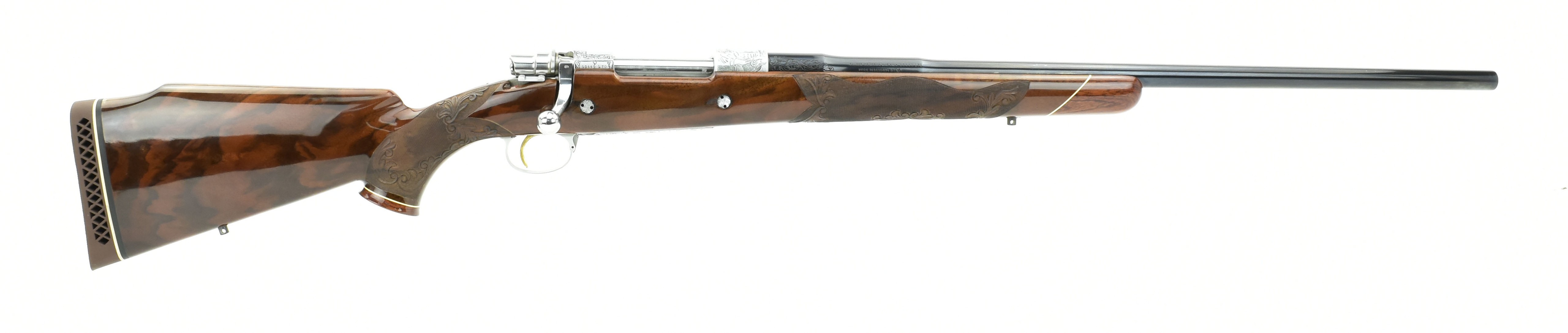 Browning Olympian .308 Norma Magnum (R26456)