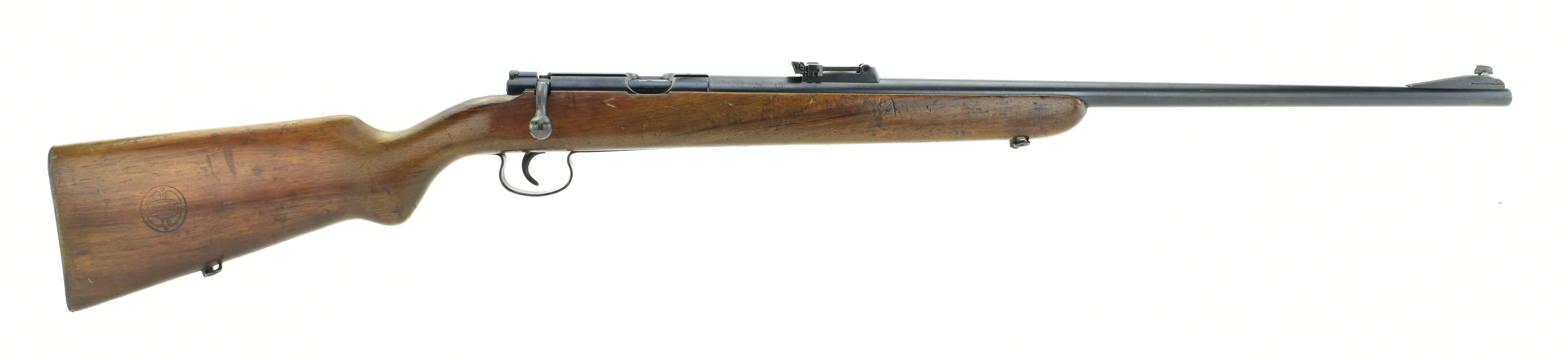 Mauser Sporter .22 LR (R24849)