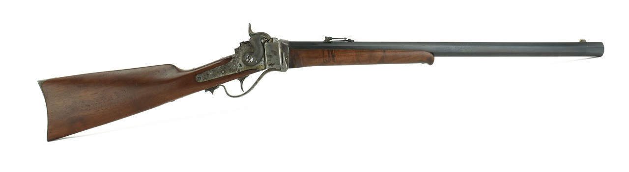 Sharps Conversion Sporting Rifle (AL4202) ATX