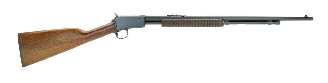 Winchester 62A .22 Short (W9745)