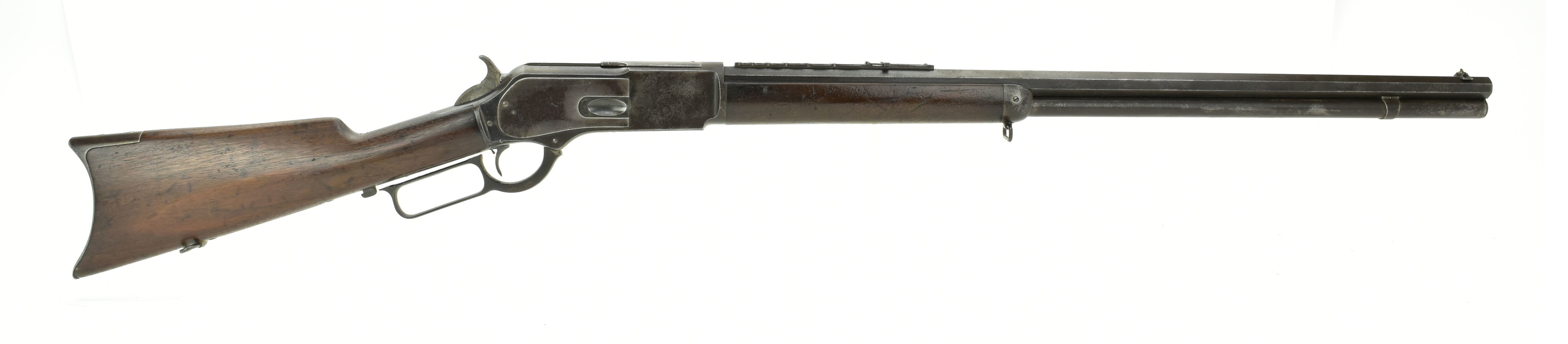 Winchester 1876 .45-75  (W3037)