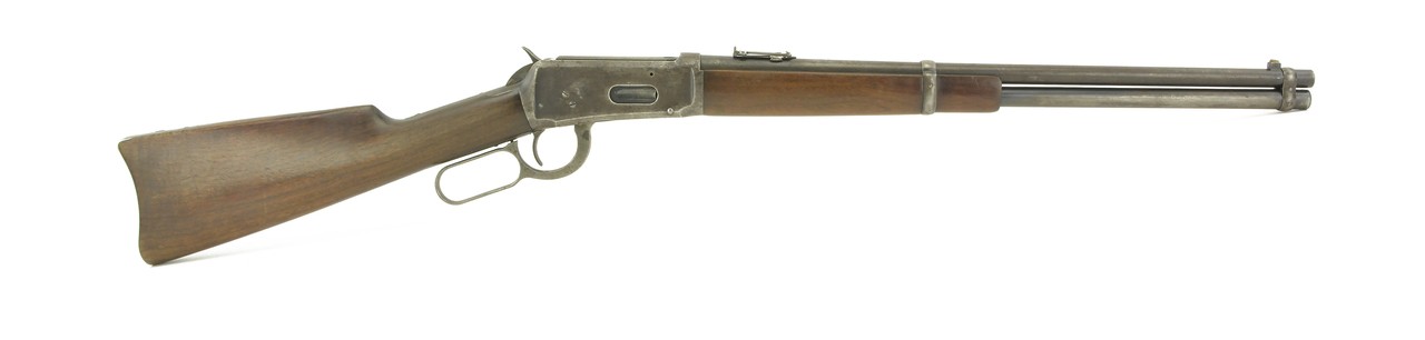 Winchester Model 1894 .32-40 (W8076)