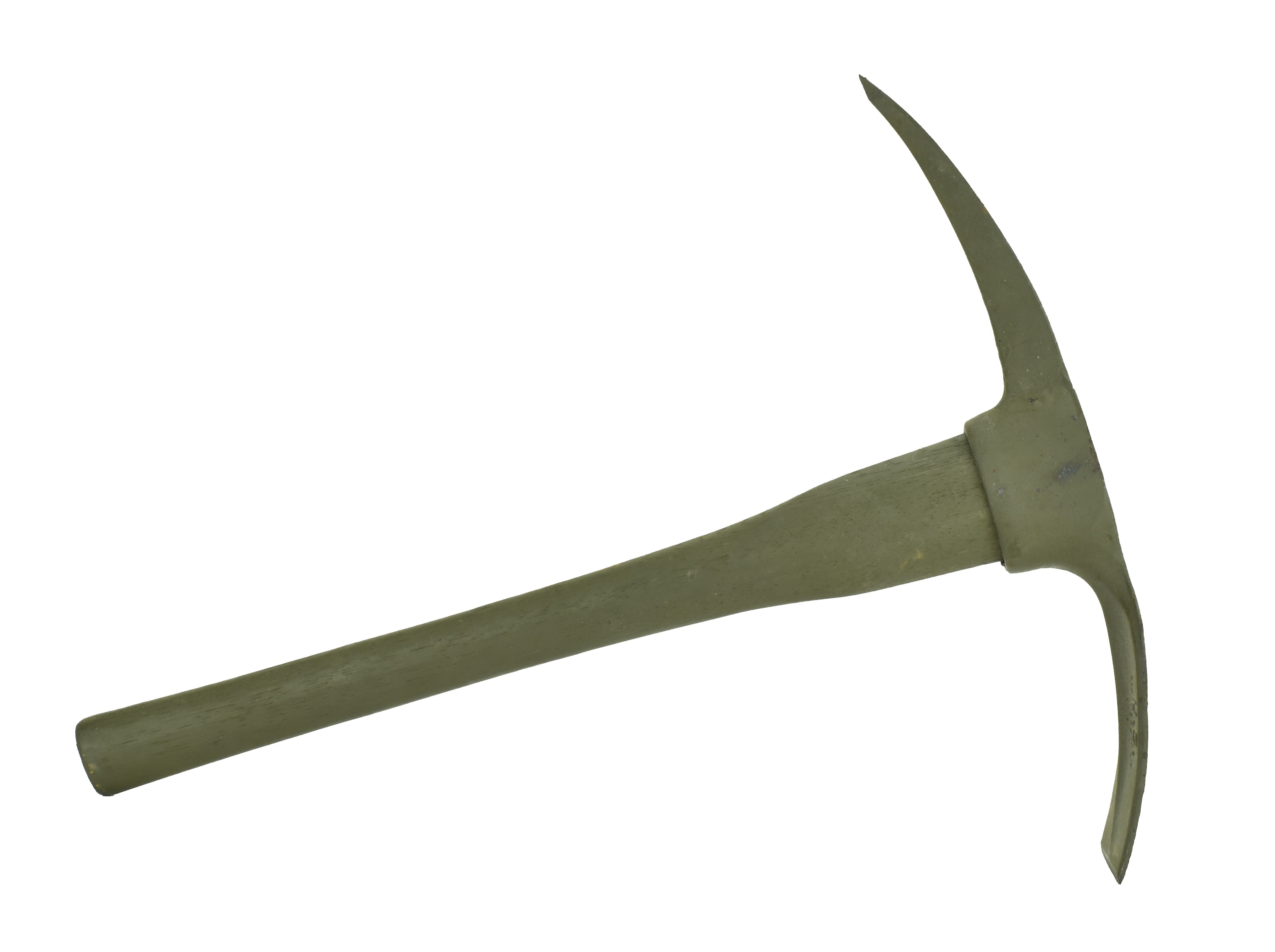 WWII Model 1910 Pick Matock Axe (MM1331)