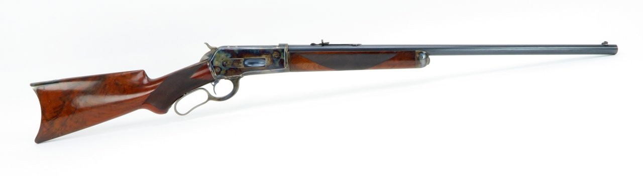 Winchester 1886 Deluxe .38-56 (W7141)