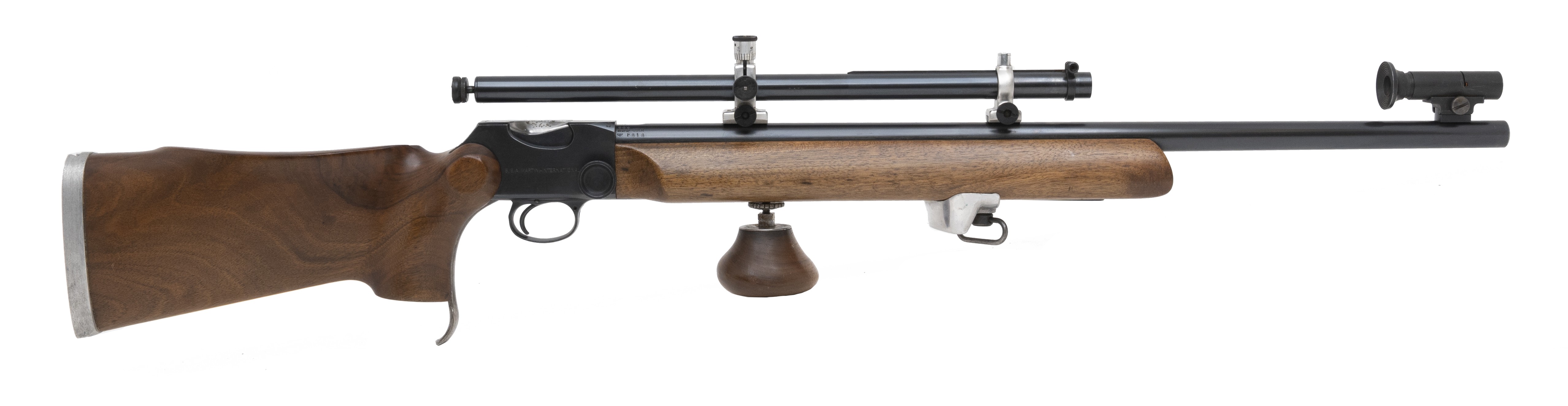 BSA Martini International .22 LR (R28644)