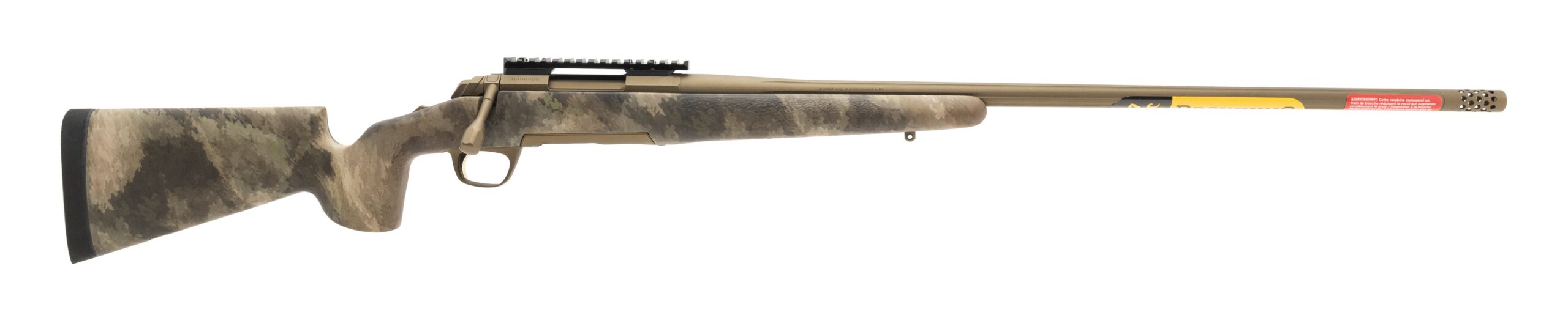 (SN: BRJP22719YH354) Browning X-Bolt Hells Canyon 6.5 Creedmoor (NGZ98) New