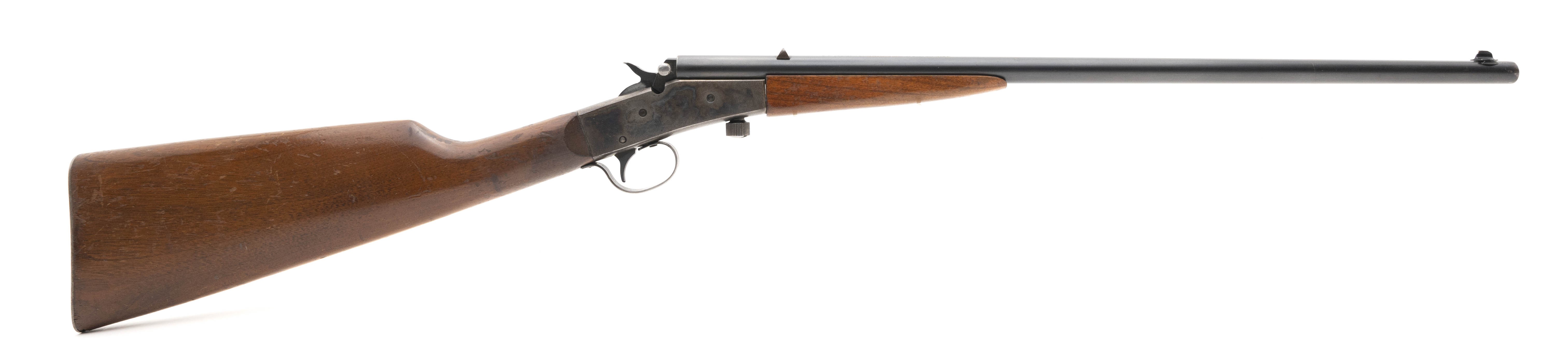 Stevens 14 1/2 Little Scout 22LR (R29706)