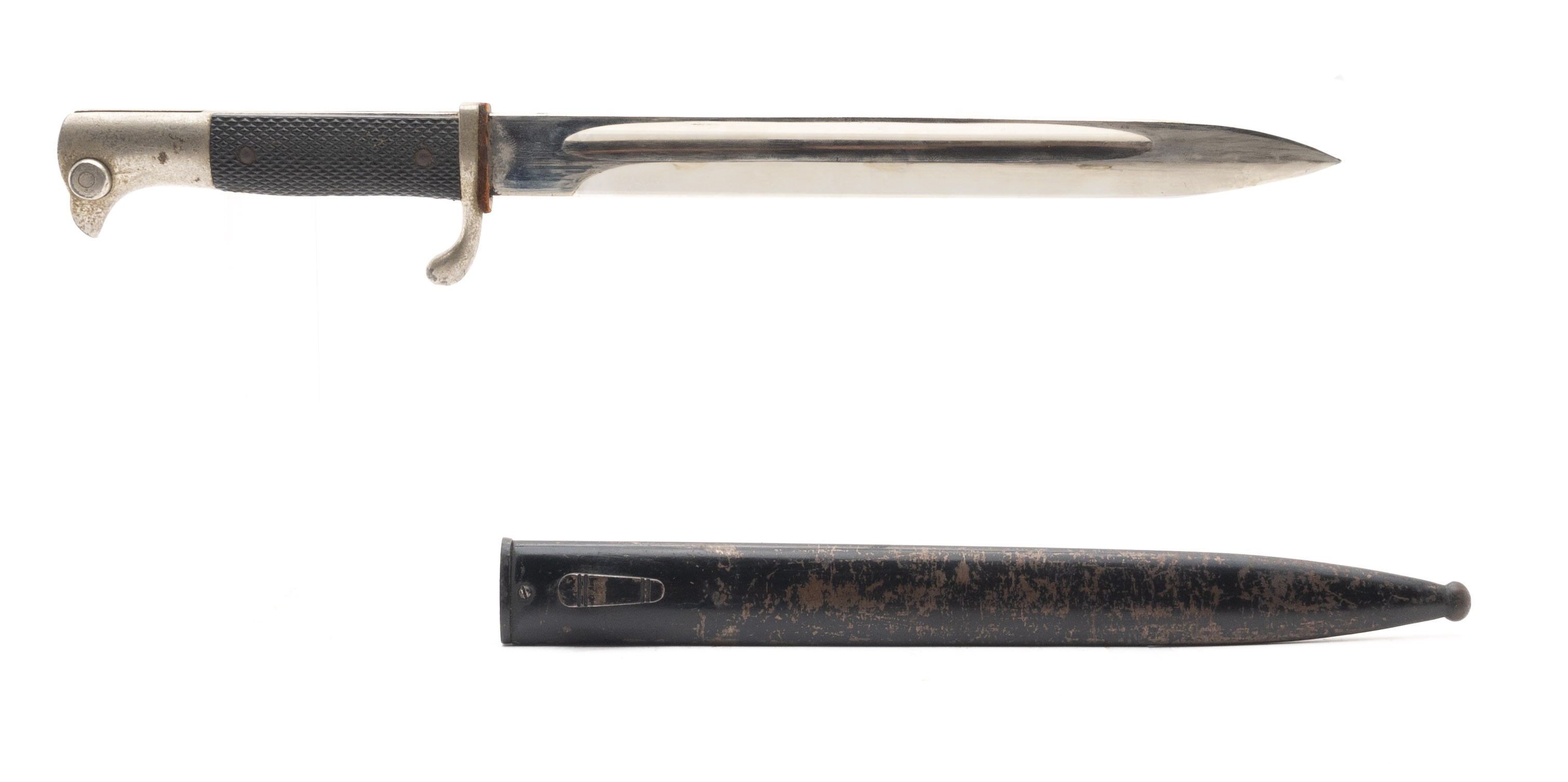 German WWII Dress Bayonet (MEW2159)