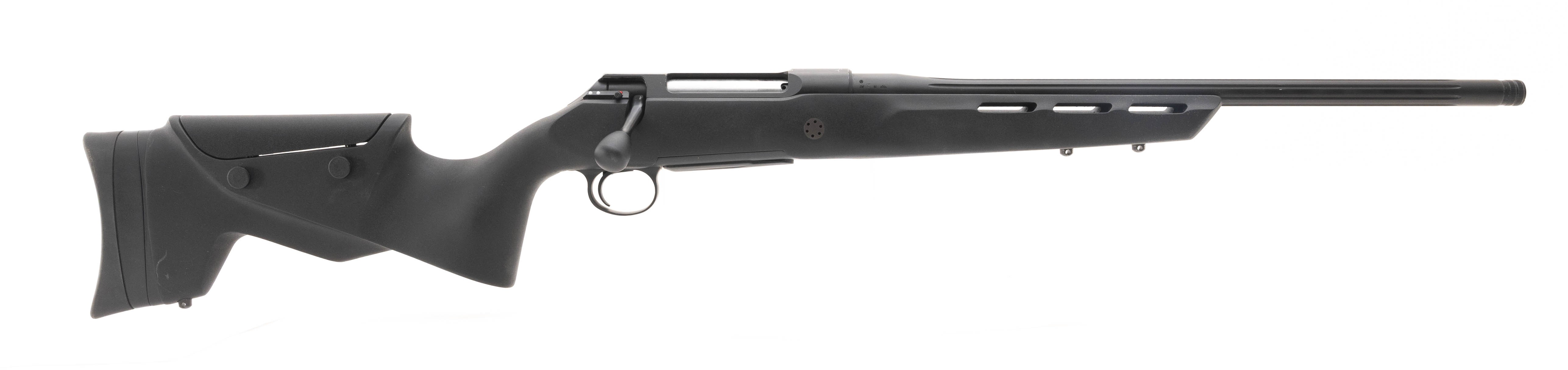 JP Sauer & Sohn S100 Pantera 6.5 Creedmoor (R29814)