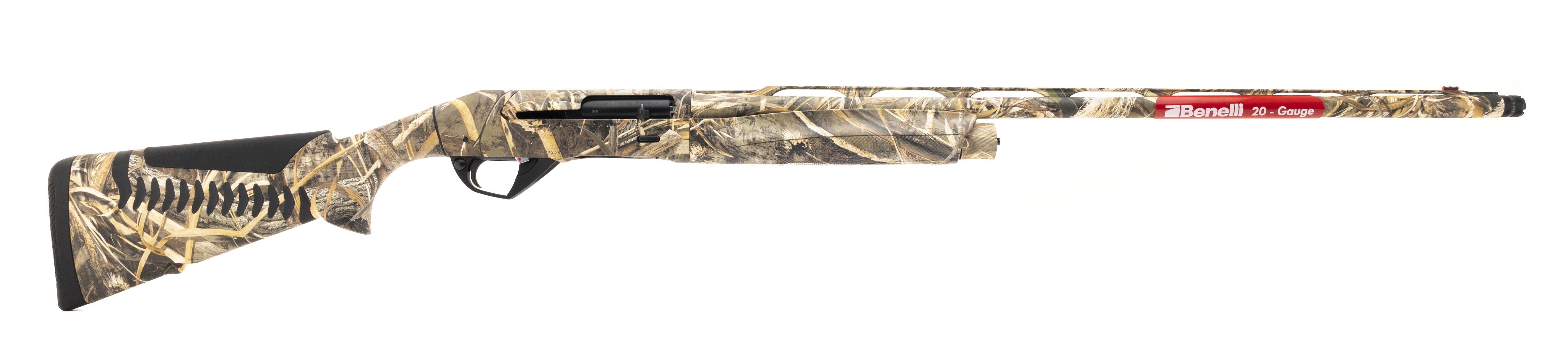 (SN: X063722P) Benelli Super Black Eagle III 20 Gauge (NGZ514) New