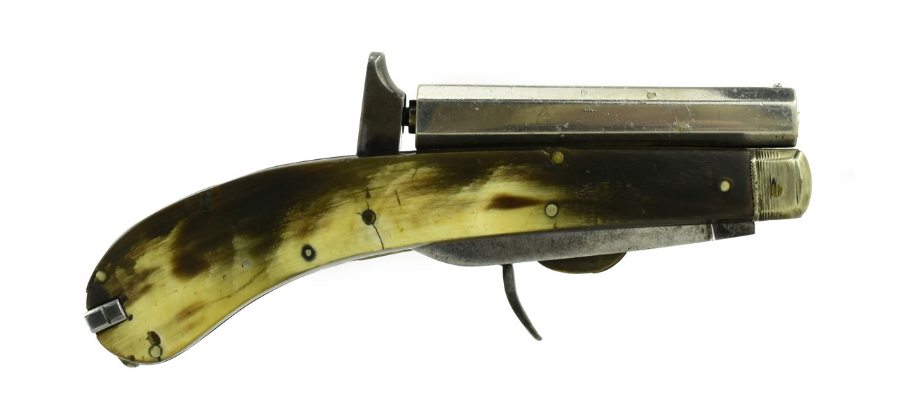 Unwin & Rogers Knife Pistol (AH2388)