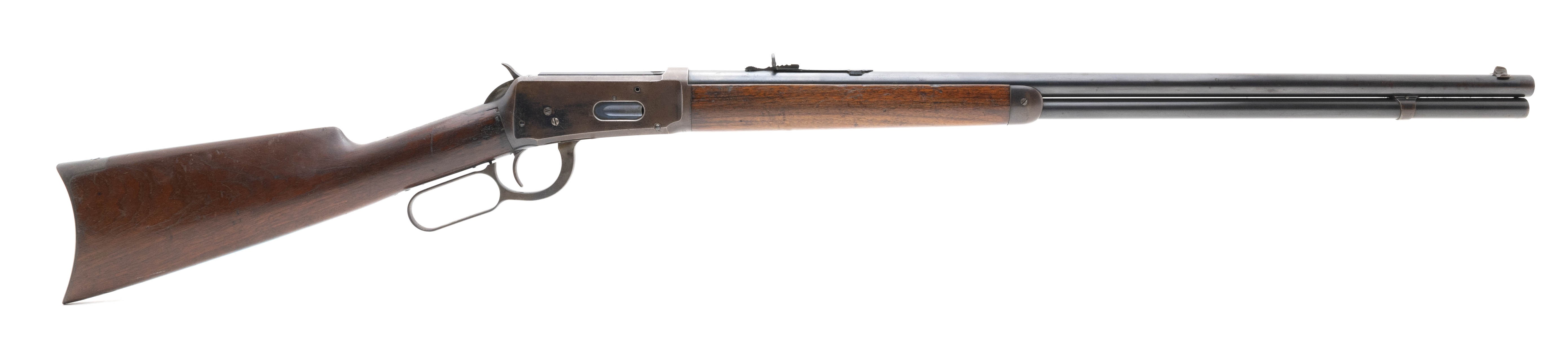 Winchester 1894 32-40 (W11437)