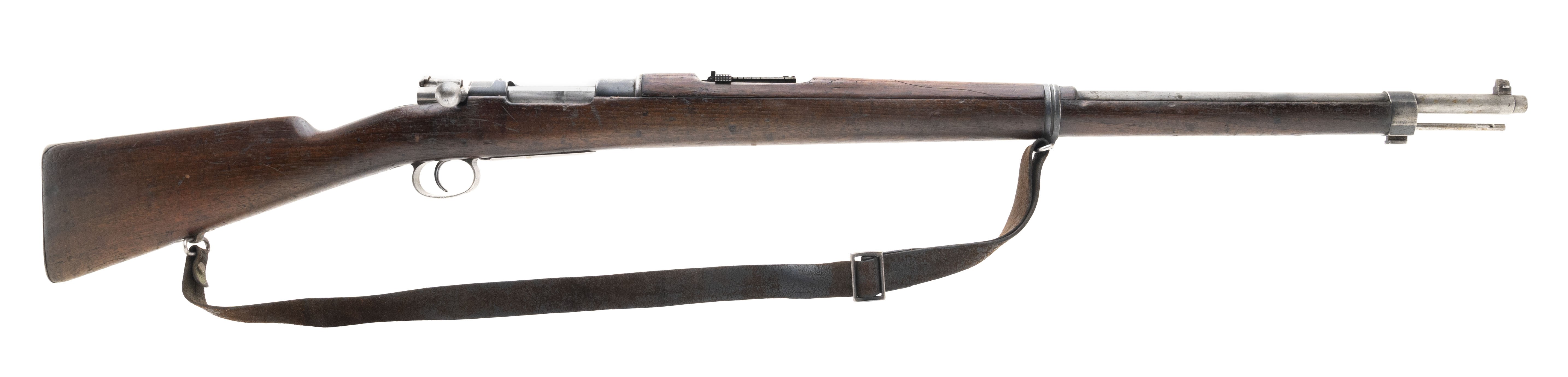 Chilean 1895 Mauser 7X57 (R30015)