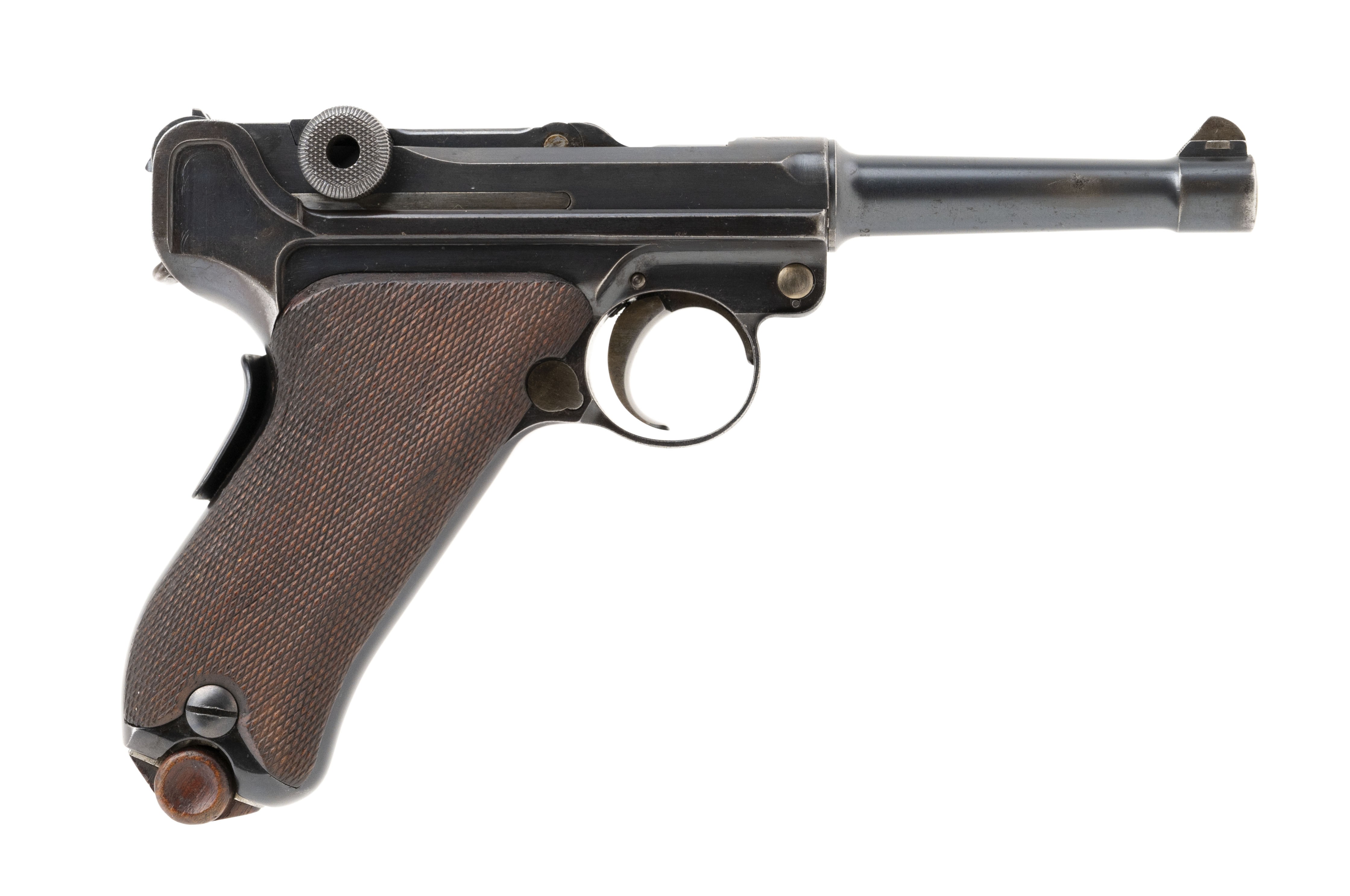 DWM 1906 American Eagle Luger 9mm (PR54792)