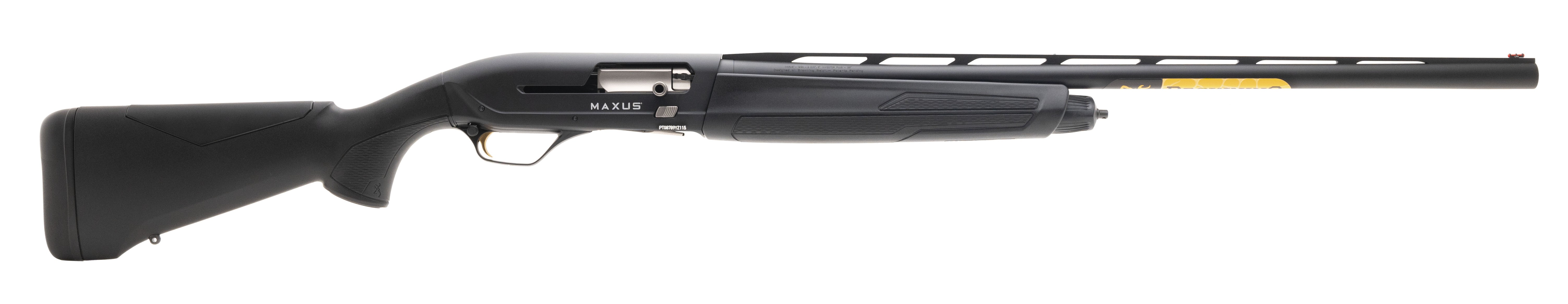 Browning Maxus II Stalker 12 Gauge (NGZ790) New