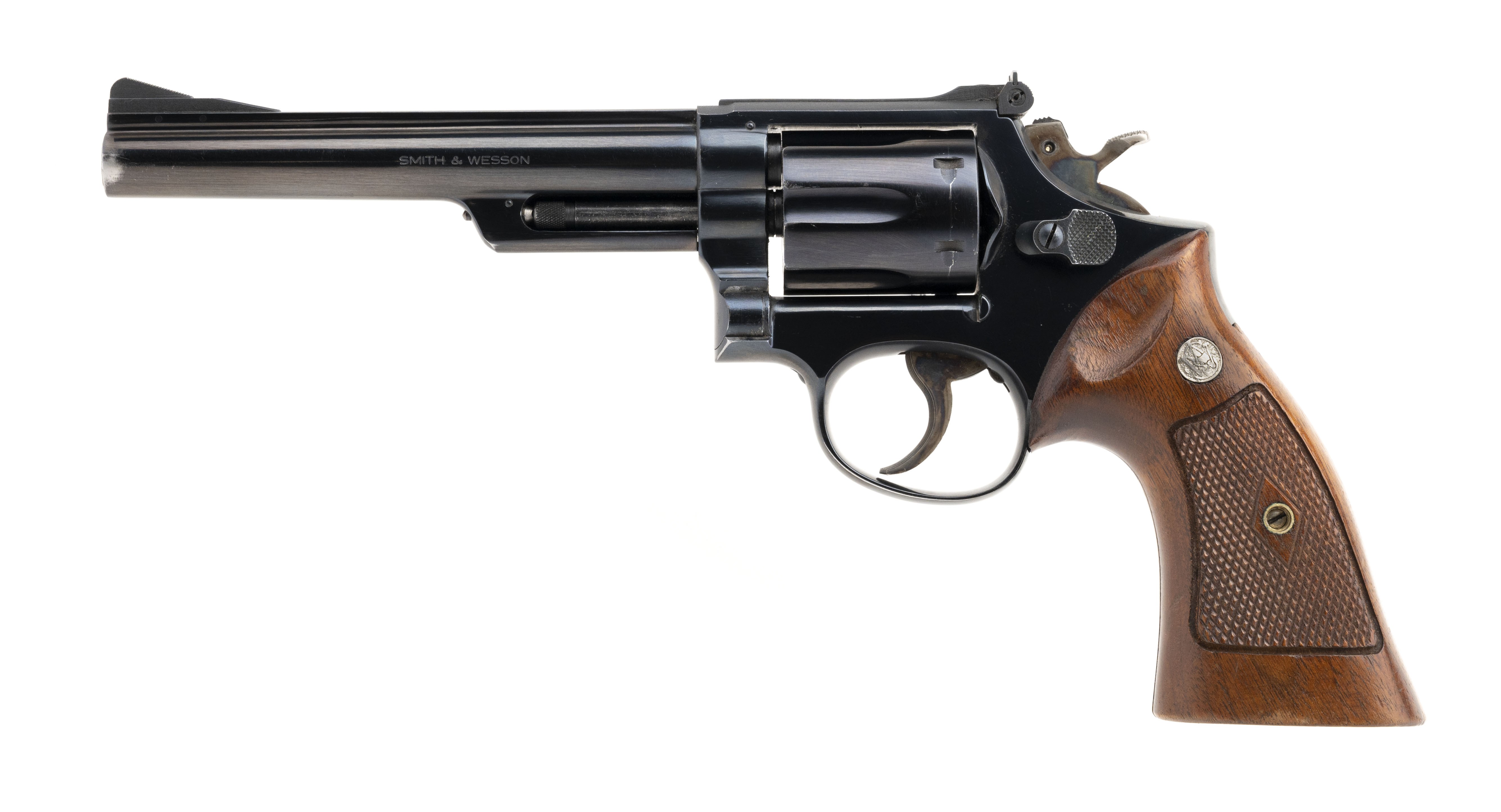 Smith & Wesson 53 .22 Jet (PR56342)