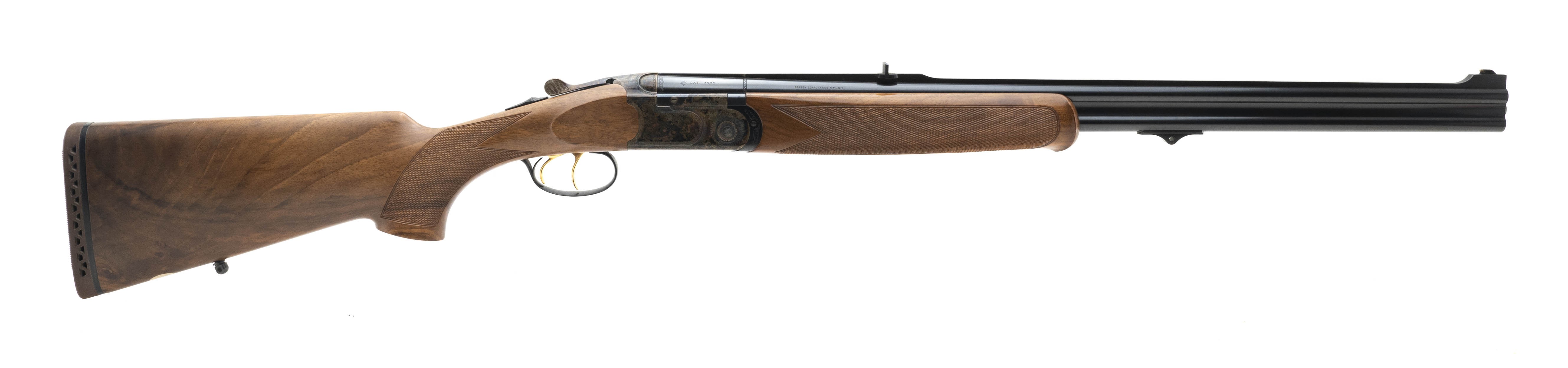 Beretta 689E 9.3x74R (R16323)