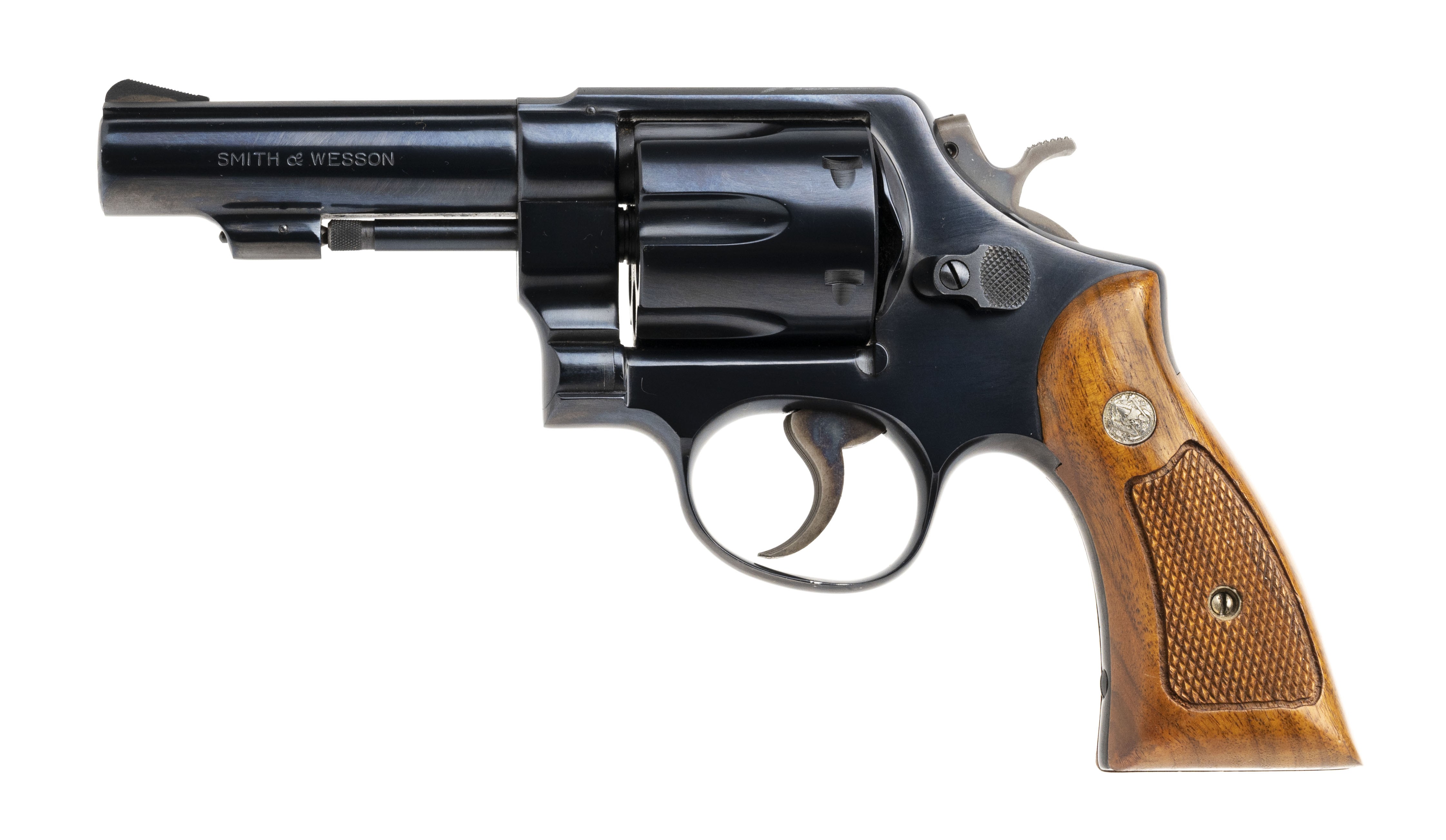 Smith & Wesson "Dummy" model 58 .41 magnum ( PR21775 )