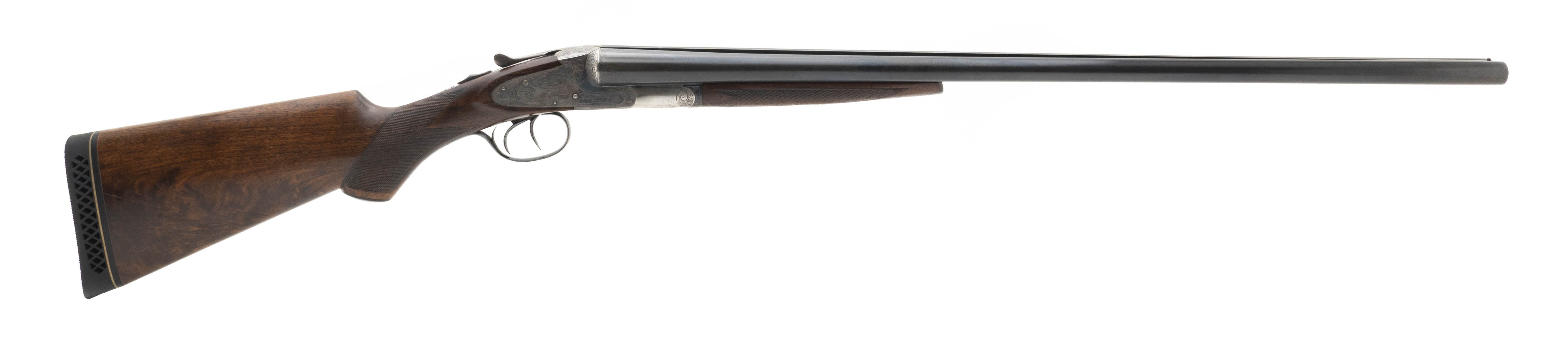 L.C. Smith Specialty Grade Long Range 12 Gauge (S8954)