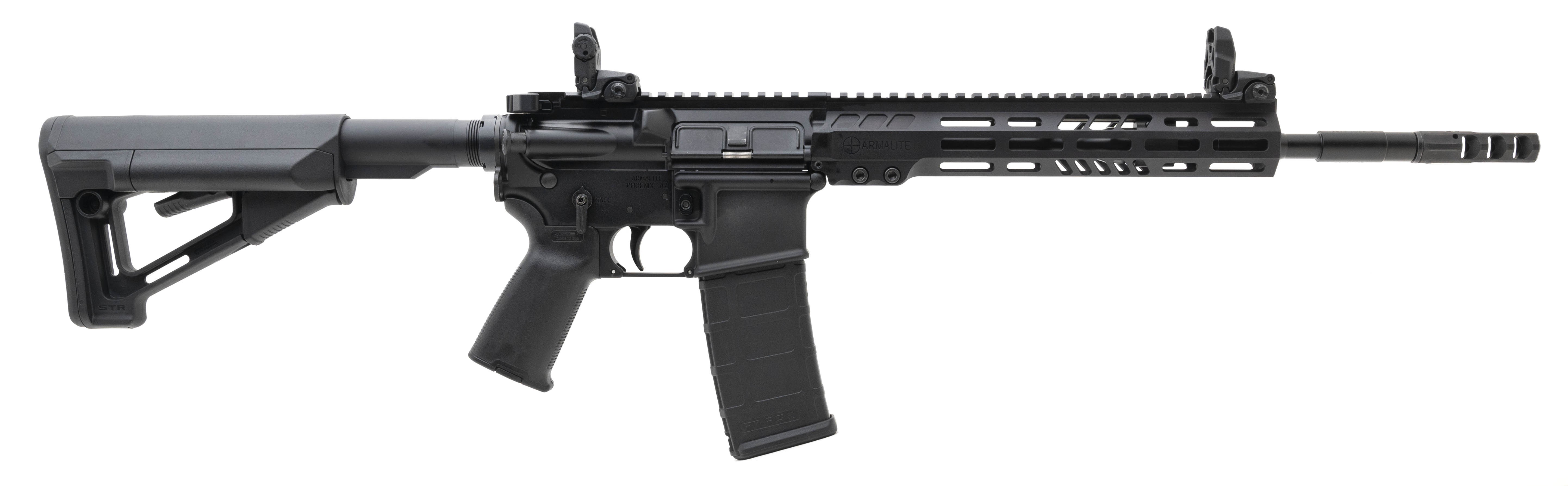 Armalite M15 5.56mm (NGZ1736) NEW