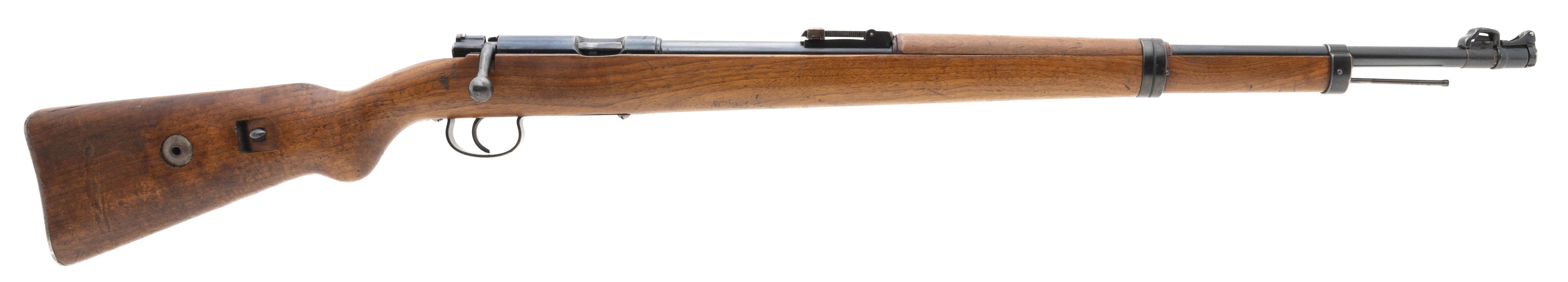 Waffenstadt DSM 34 Training Rifle Marked SOLD. BD. (R31030)