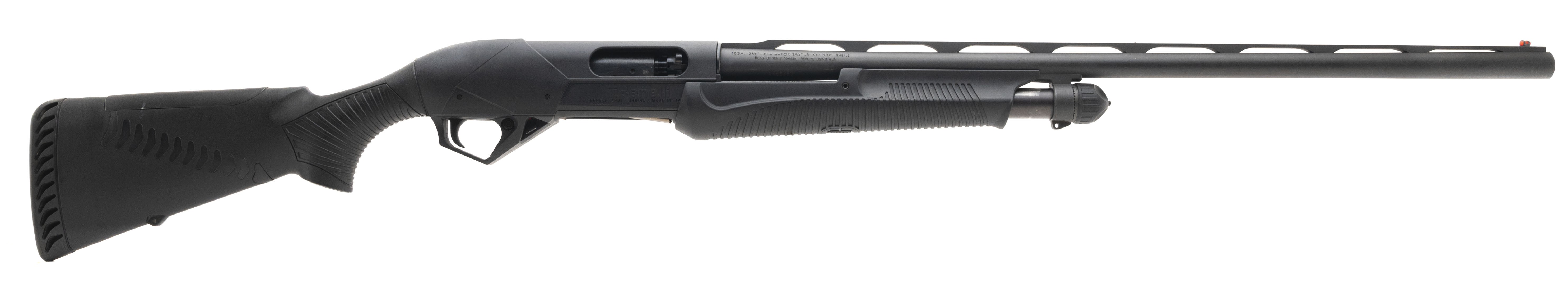 Benelli Super Nova Shotgun 12 Gauge (S16441)