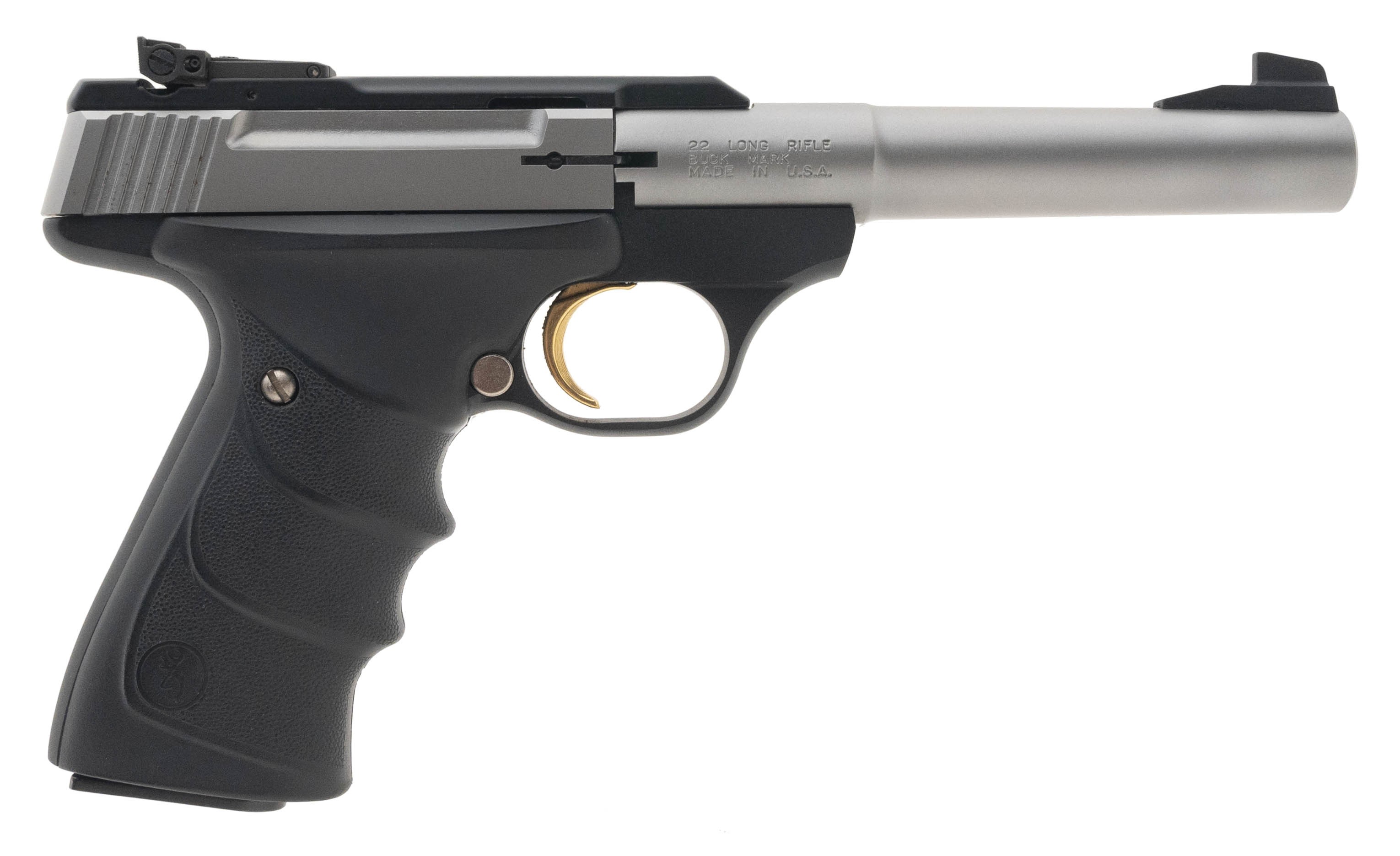 Browning Buckmark .22 LR (PR59501)