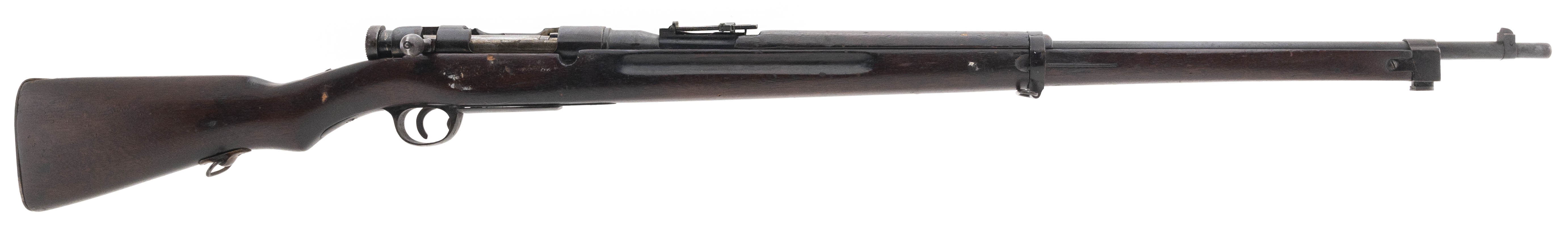 Japanese Type 38 Long Training Rifle (R31386)