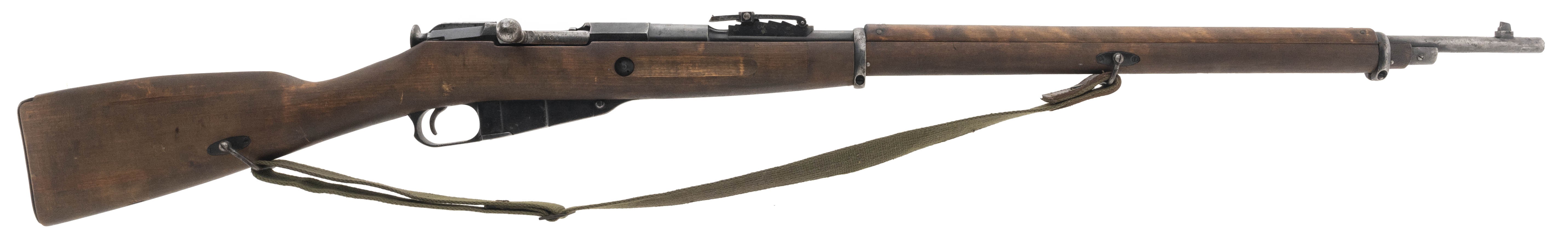 Finnish Mosin Nagant 7.62x54R (R31264)