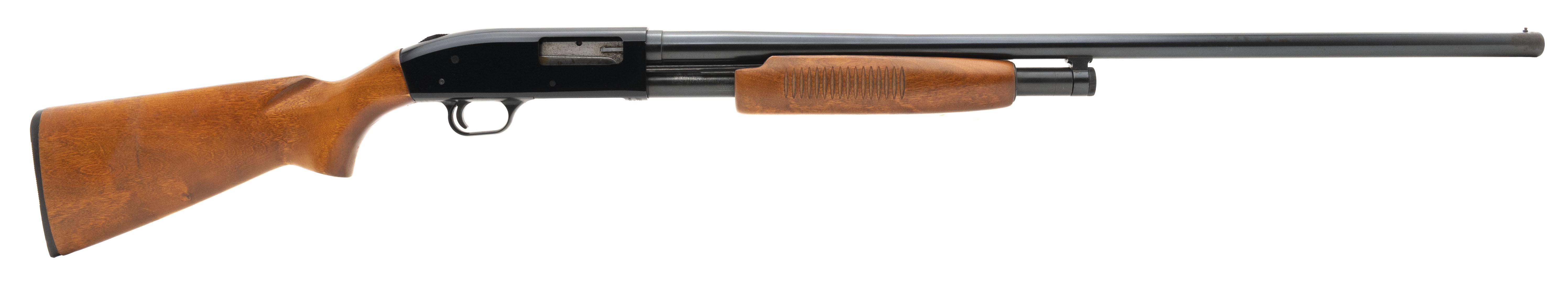 Westernfield M550 ABD 12 Gauge (S14293)