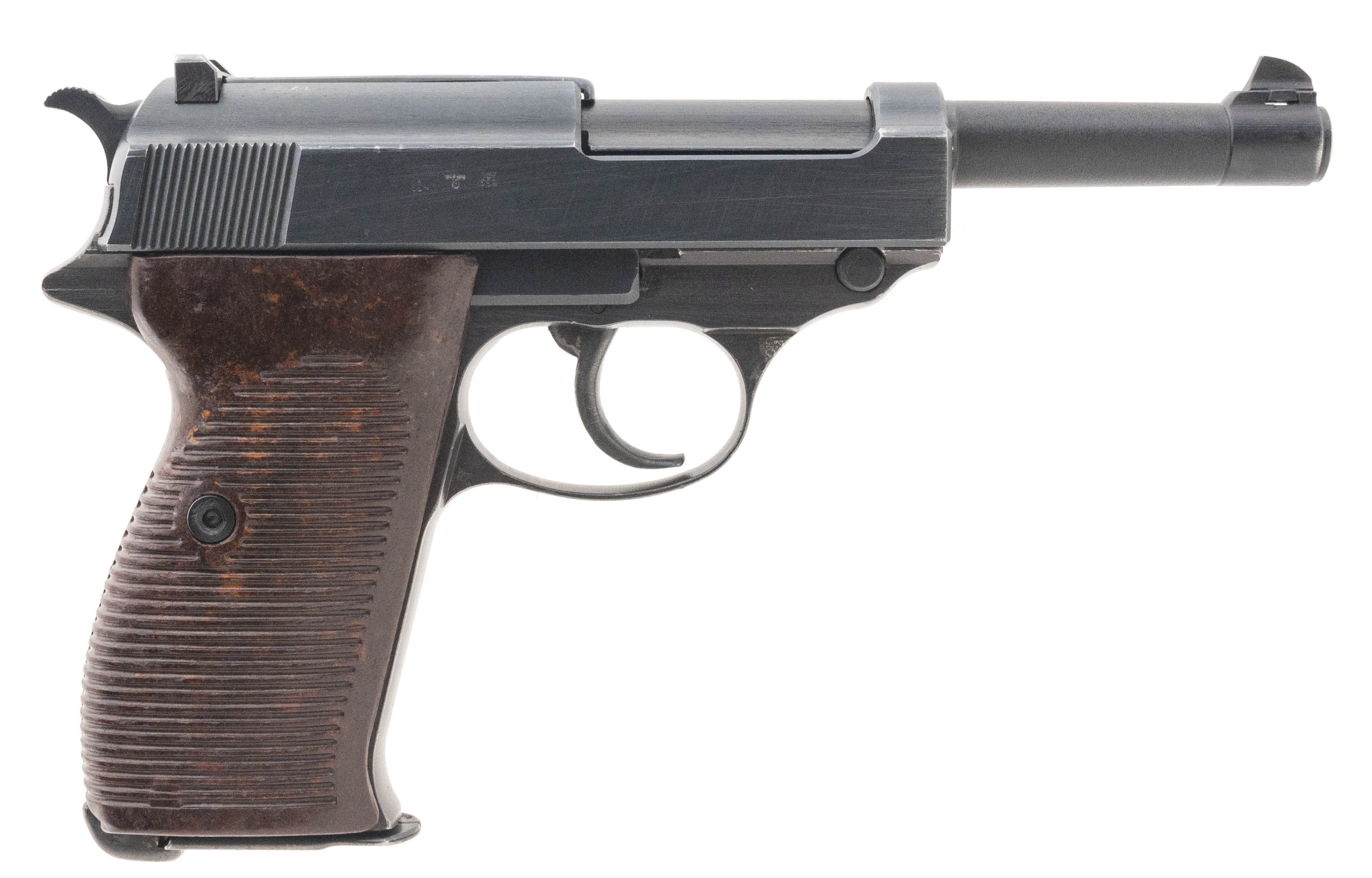 WWII Walther AC45 P.38 9MM (PR60024)