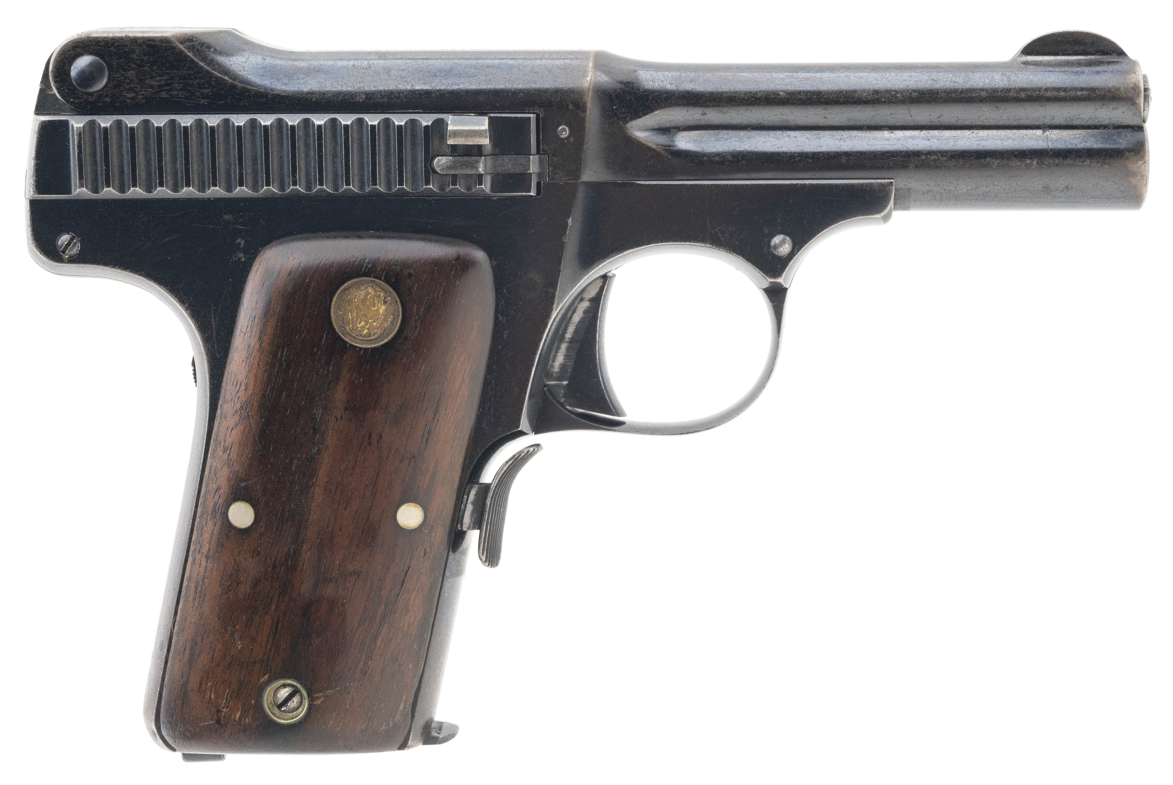 S&W 1913 .35 S&W Auto (PR59938)