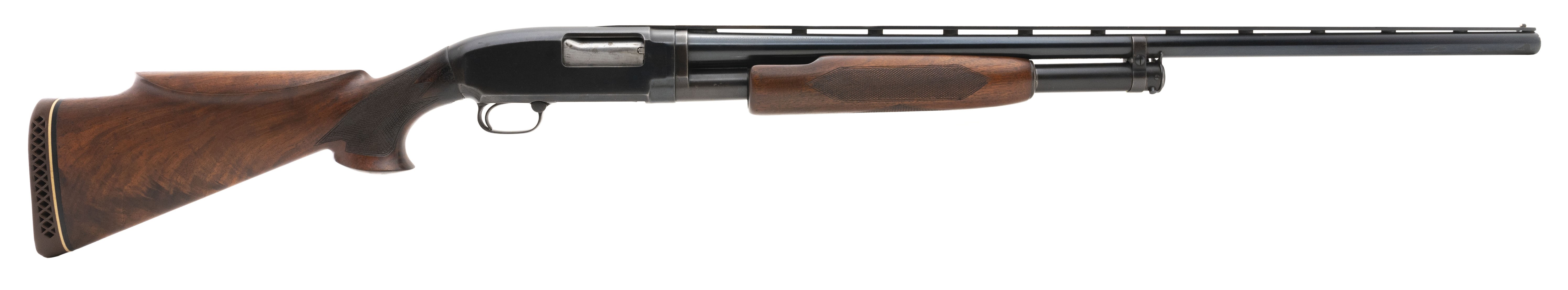 Winchester 12 Custom Trap 12 Gauge (W11985)