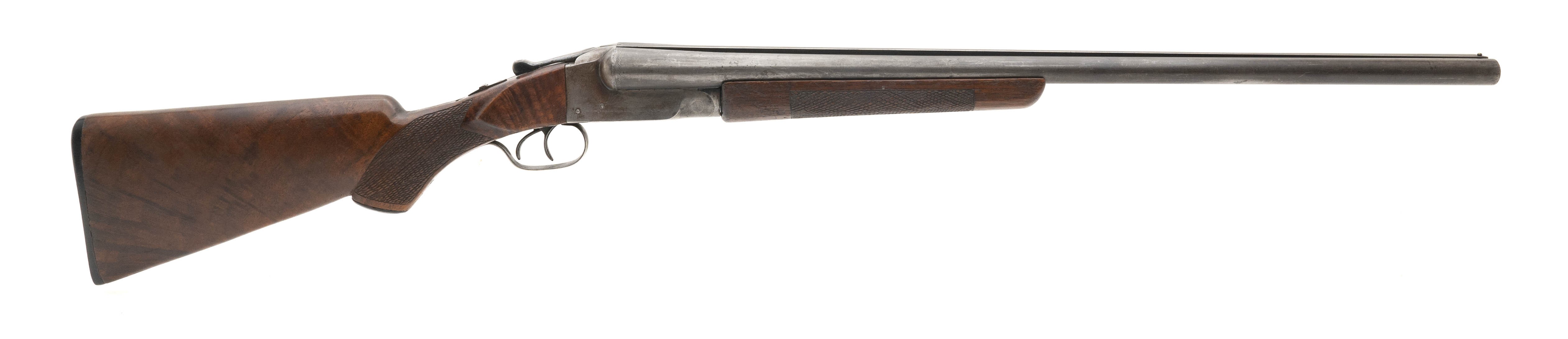 Ithaca Field Grade 12 Gauge (S14472)