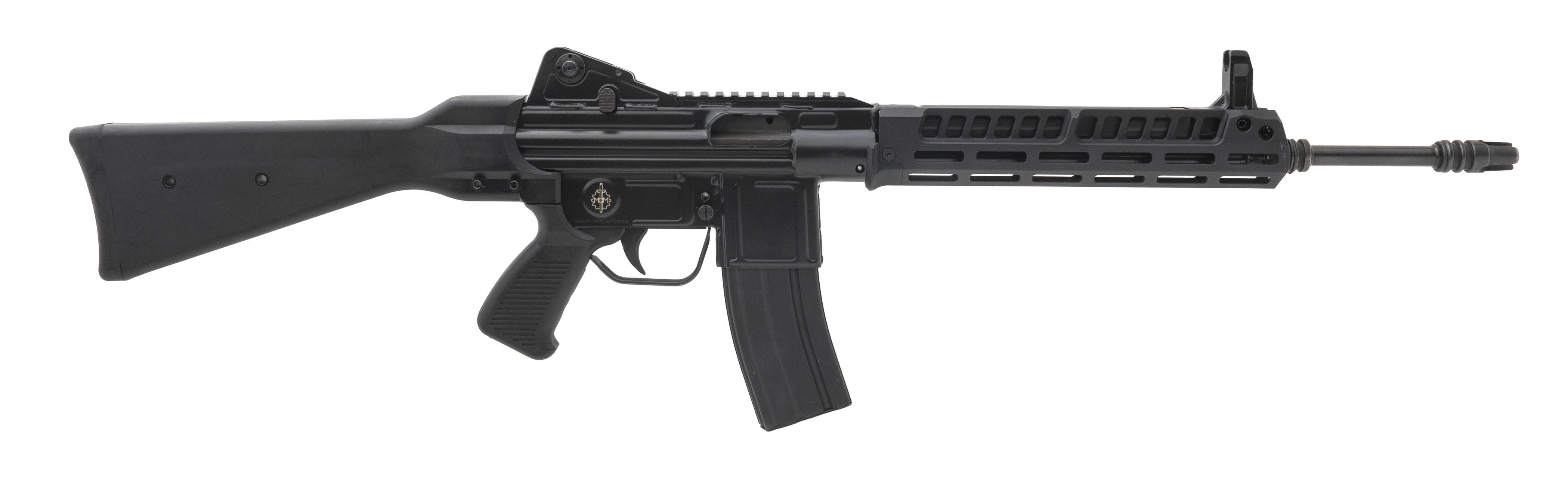 CETME L 5.56 NATO (R32753)