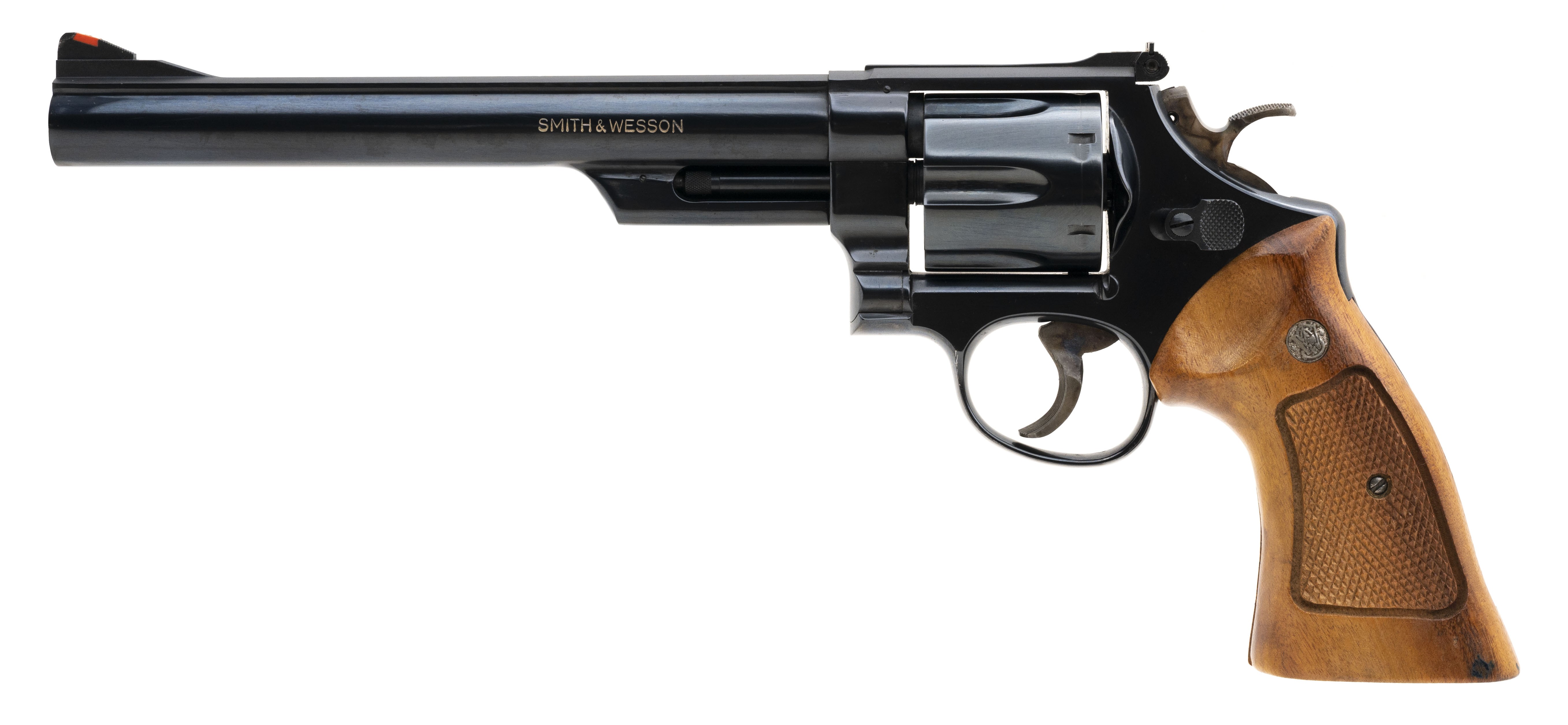 Smith & Wesson 25-5 .45LC (PR60519)