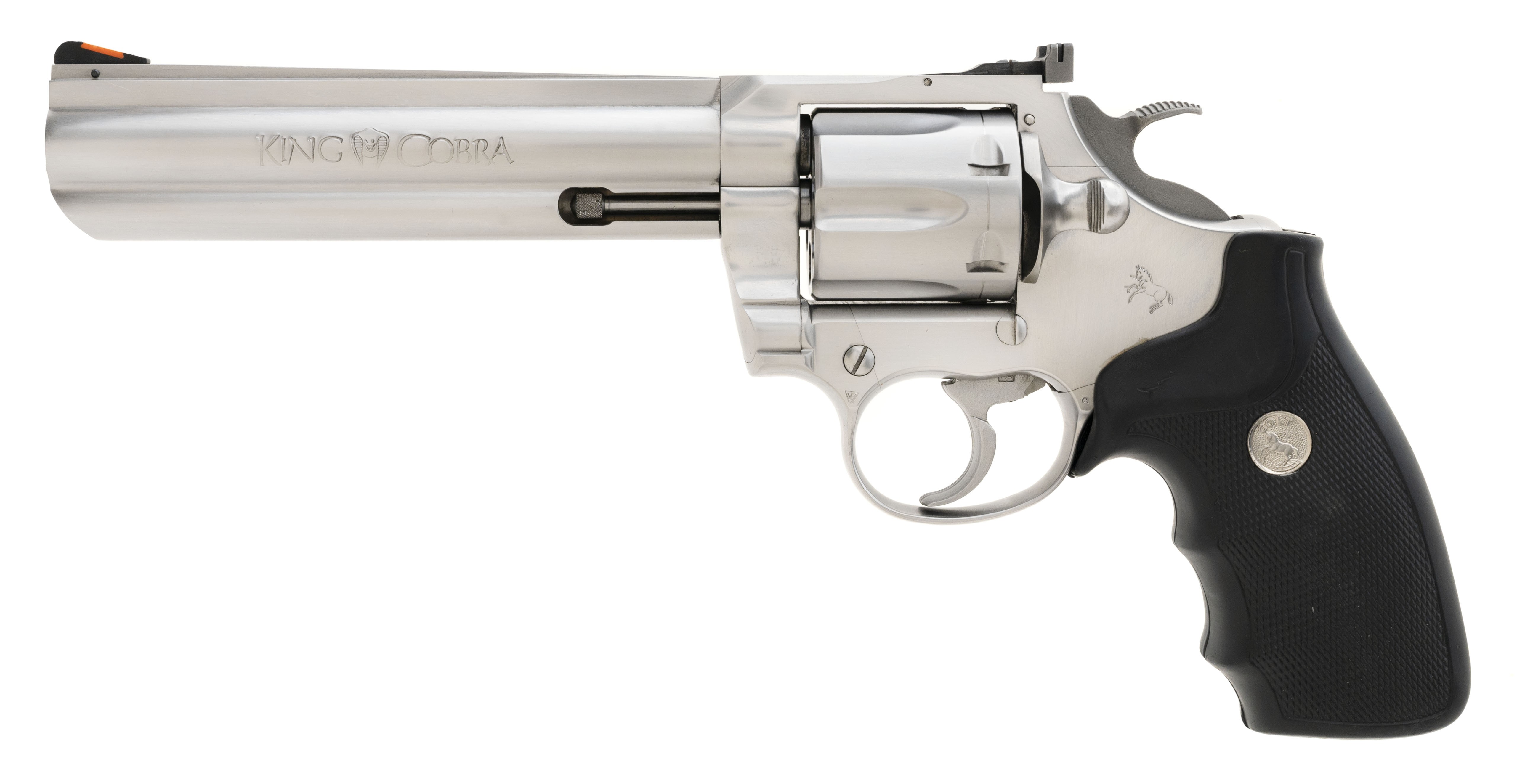 Colt King Cobra .357 Magnum (C18191)