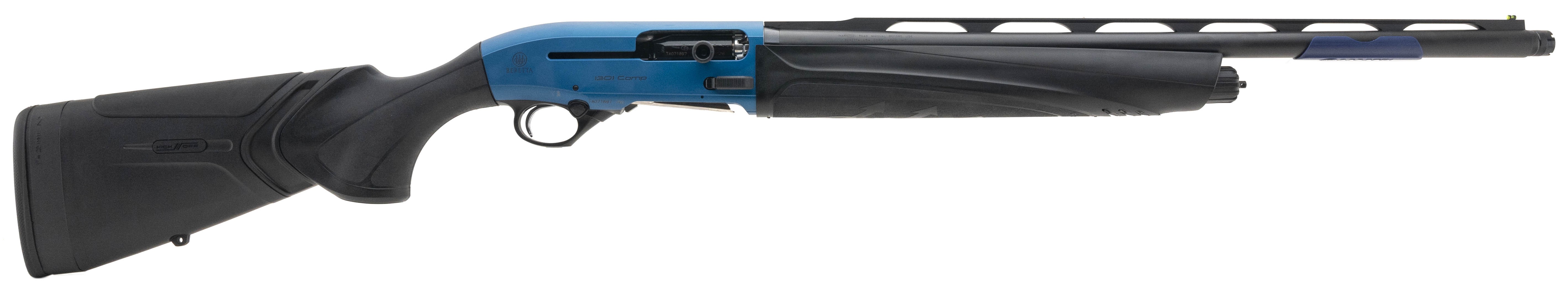 Beretta 1301 Comp Pro Shotgun 12 Gauge (NGZ2512) NEW