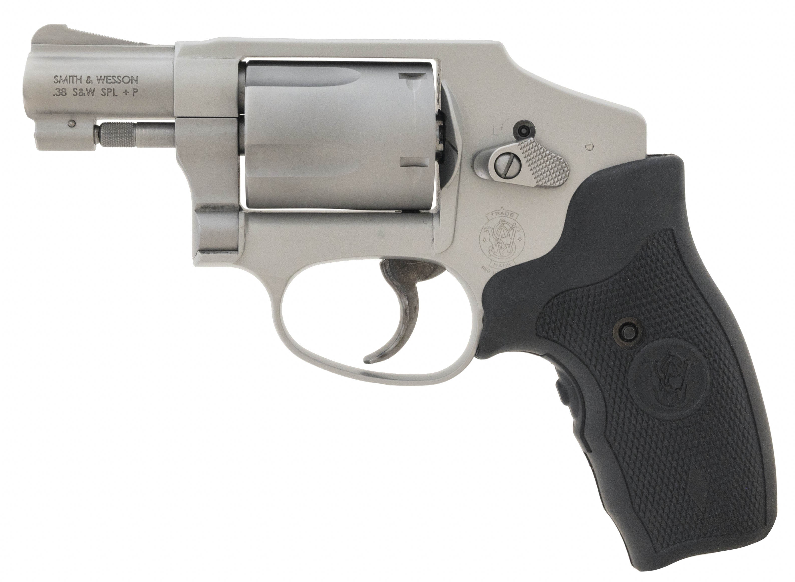 Smith & Wesson 642-2 Airweight .38 Special (PR60629)