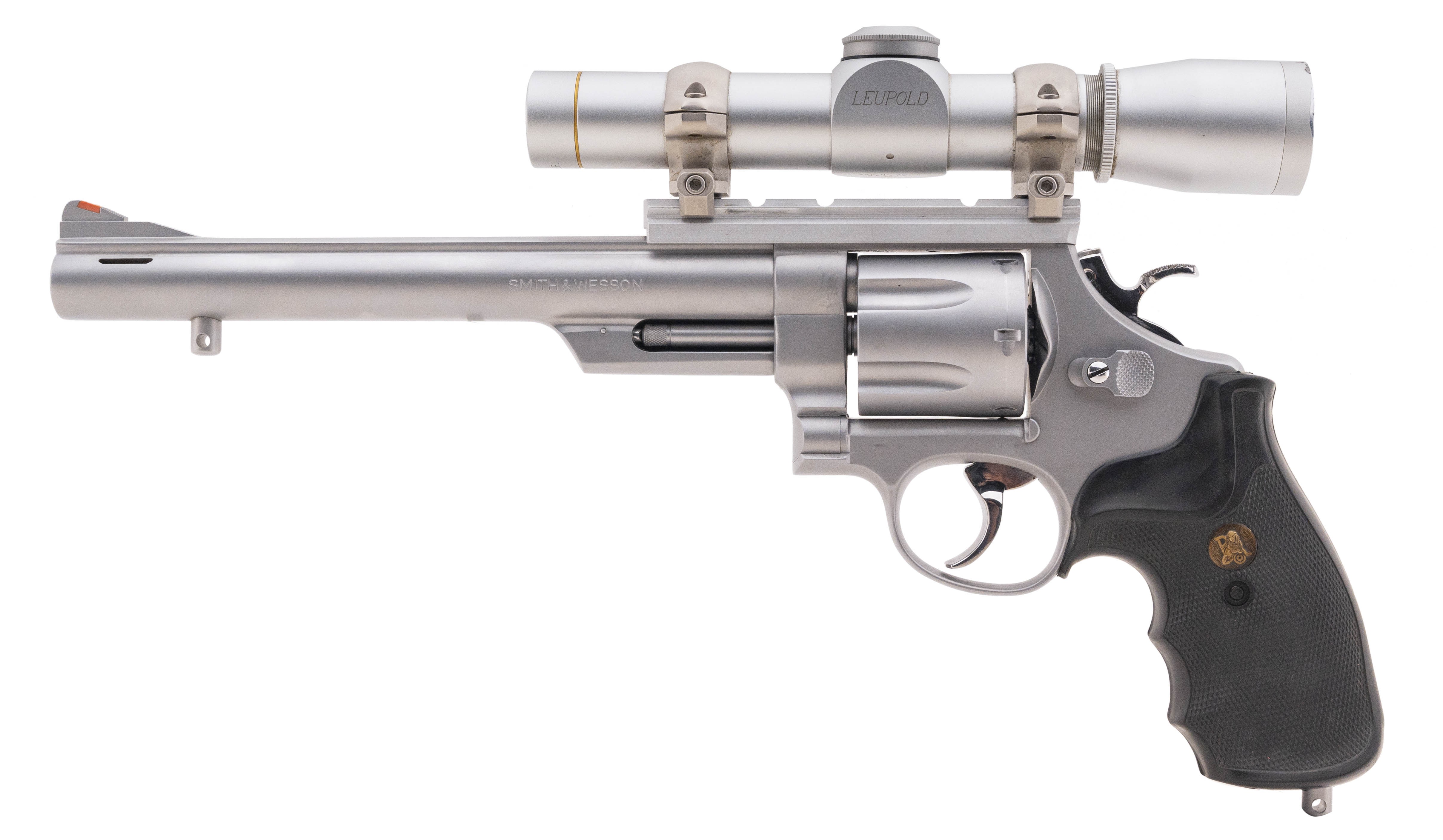 Smith & Wesson 629-1 Mag-Na-Port Stalker .44 Magnum (PR60753)