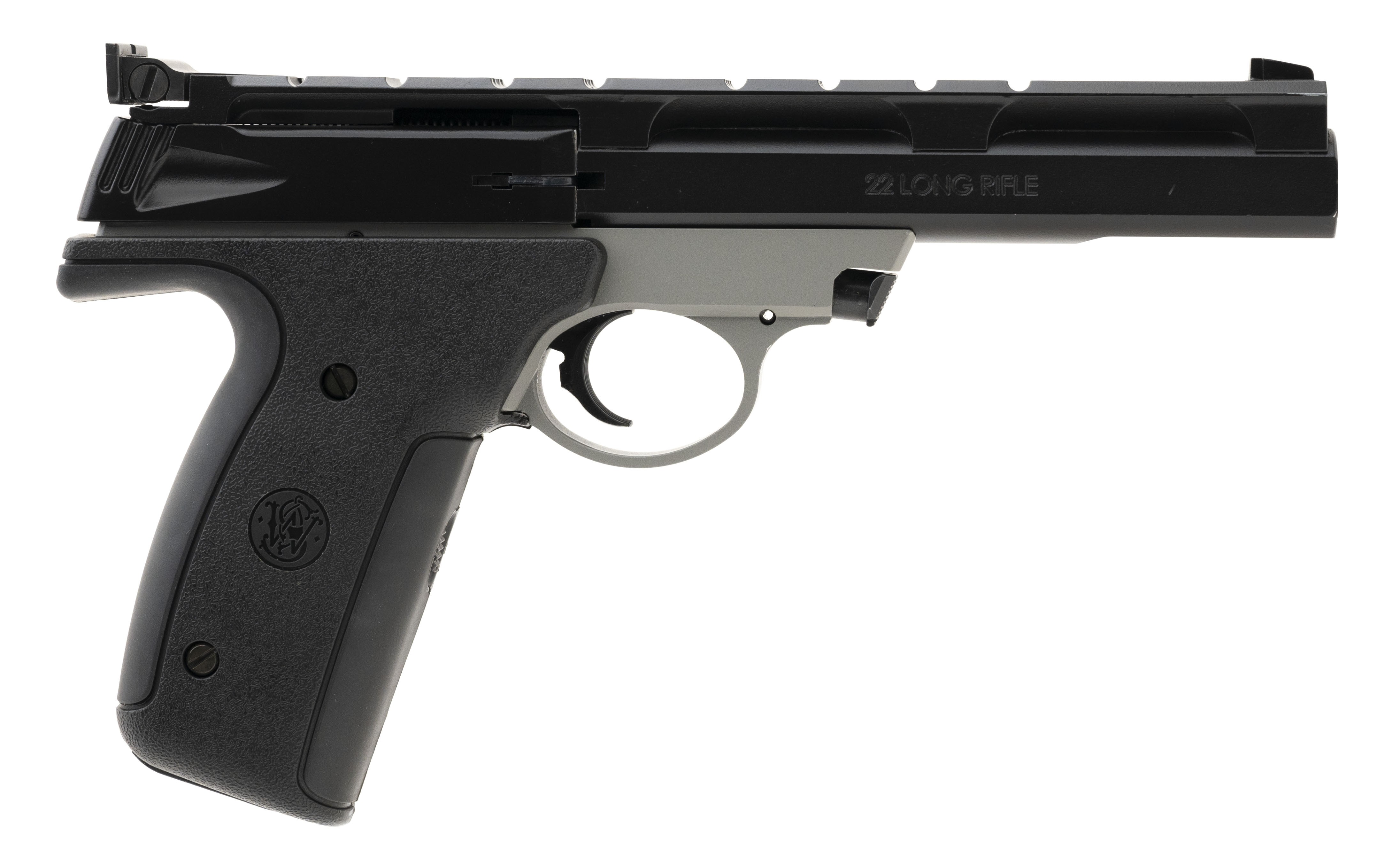 S&W 22A-1 .22 LR (PR60679)