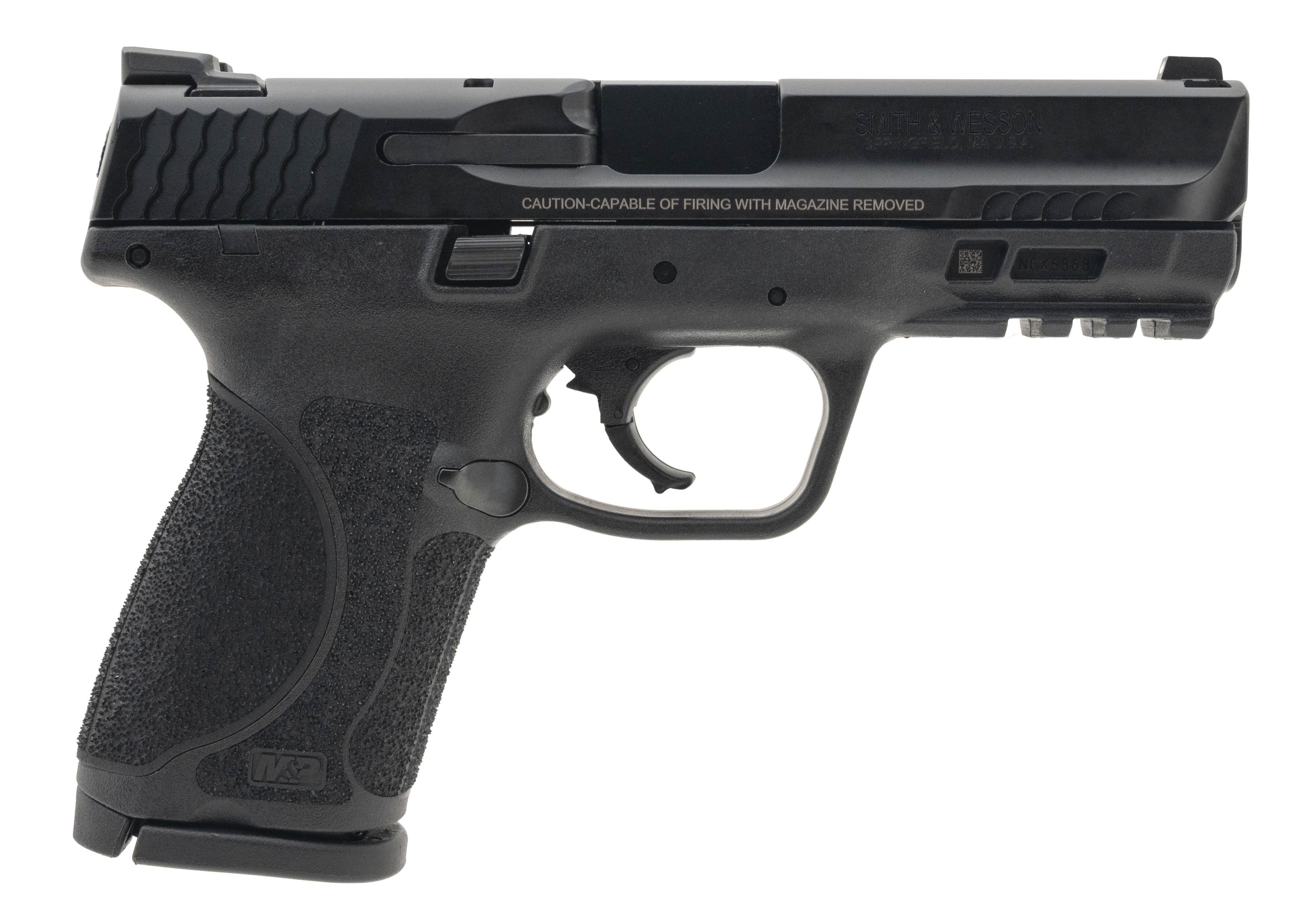 Smith & Wesson M&P9 M2.0 9mm (PR61027)